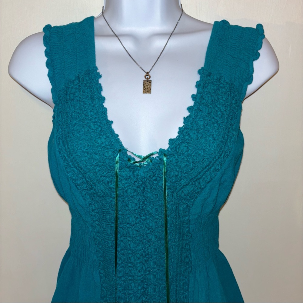 Blouse - Picture 3 of 11